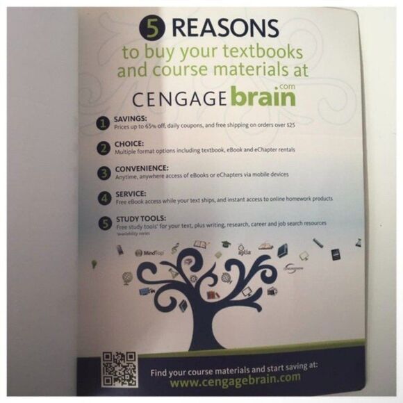 Invitation to Public Speaking 5th Ed. by Cindy L. Griffin - Picture 5 of 9